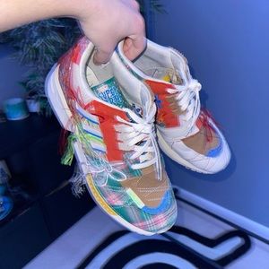 Sean Wotherspoon Adidas